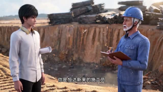 南风知我意第三部（20集）最新短剧推荐