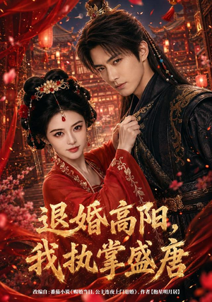 退婚高阳，我执掌盛唐（67集）免费看短剧全集