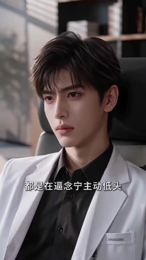 契约女友拒绝回头（20集）百亿短剧抢先看