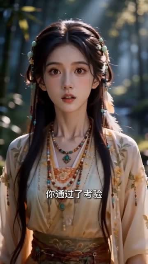骗失忆仙君当夫君（66集）最新上映的短剧