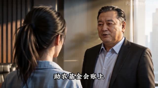 家人能听我心声，咸鱼少女成团宠（51集）一起看短剧