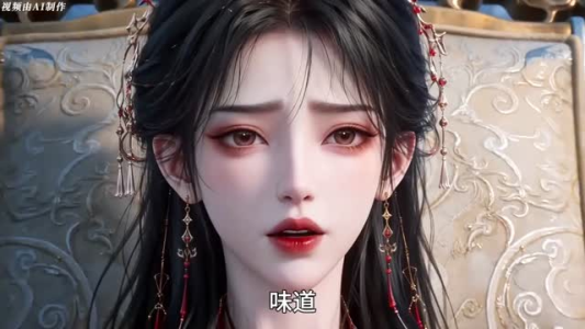 我把灭世反派养成粘人精（39集）好看上头的短剧