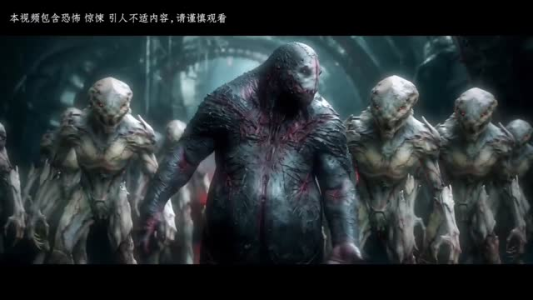 遗忘种子—第二季（6集）好看到停不下来