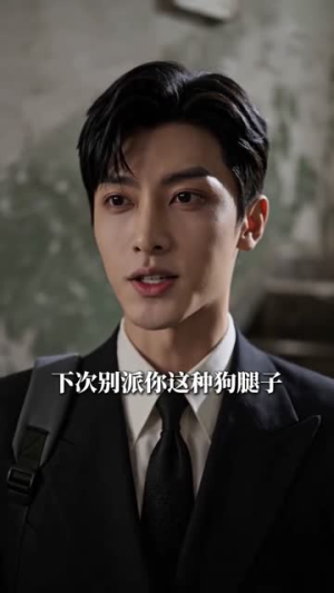误转上司后她宠我（46集）1-102集