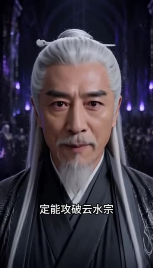 修仙团宠大型翻车现场（60集）网络小短剧