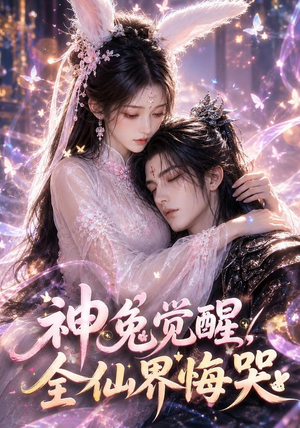 神兔觉醒，全仙界悔哭（56集）大结局太过瘾了