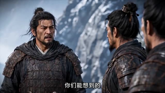 穿越：带领女囚去开荒（126集）怎么看全集