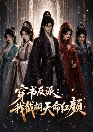穿书反派：我截胡天命红颜（108集）百度网盘在线看