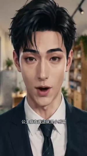 情事乌龙录第一部（20集）好看短剧追不停