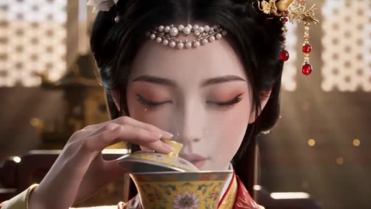 坤宁账册第二季（16集）全集免费