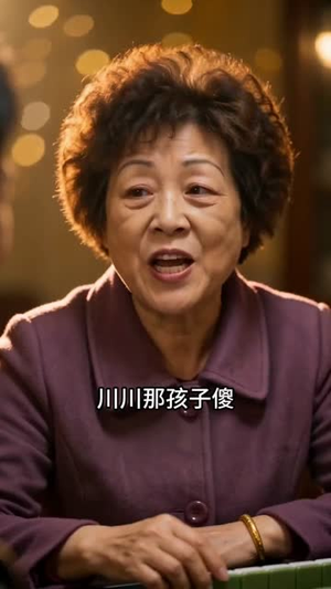 重生后瞒着我爸中了千万（48集）火热短剧抢先看