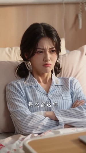书稿藏心事，暗恋撞满怀（41集）上热门短剧