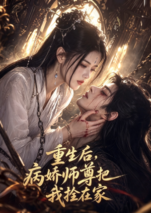 重生后，病娇师尊把我拴在家（80集）最热短剧推荐