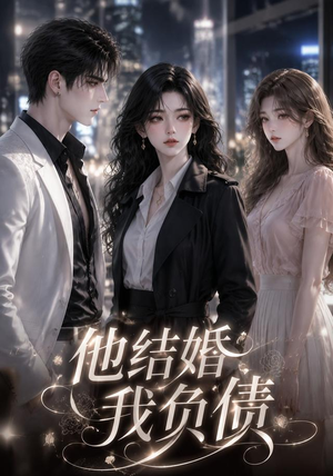 他结婚，我负债（66集）推荐热门短剧