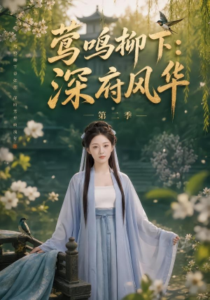 莺鸣柳下：深府风华第二季（69集）爆火短剧追不停