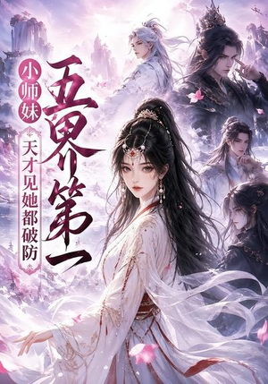 小师妹五界第一：天才见她都破防（118集）深深爱上这部剧