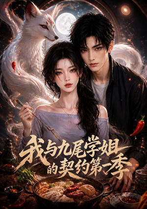 我与九尾学姐的契约第一季（80集）免费看