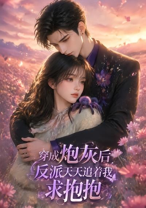 穿成炮灰后，反派天天追着我求抱抱（50集）去哪里看