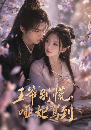 王爷别慌，哑妃驾到（84集）免费短剧合集