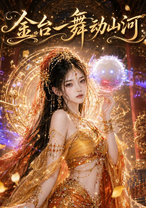 金台一舞动山河（54集）火爆短剧来袭