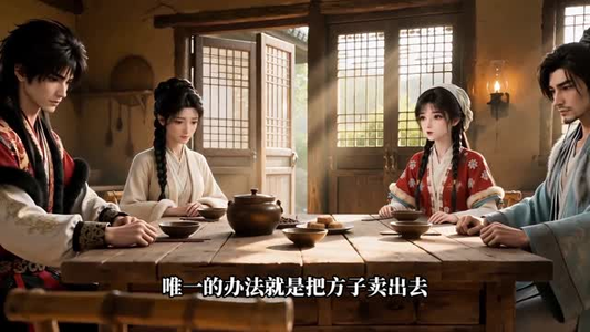 苏忆穿书第三季（92集）热门短剧追不停
