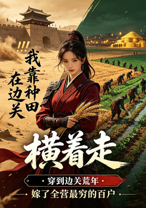我靠种田在边关横着走（30集）最后一集