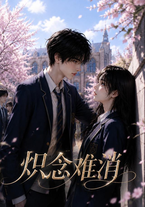 炽念难消（85集）今日短剧分享