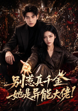 别惹真千金，她是异能大佬（98集）超甜短剧分享