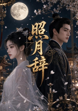 照月辞（88集）在线看完整版