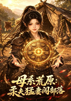 母系荒原：柔夫猛妻闯部落（59集）短剧抢先看