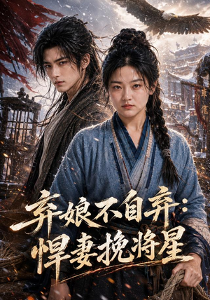 弃娘不自弃：悍妻挽将星（134集）在线看免费版