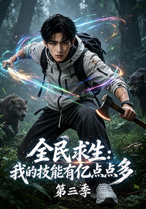 全民求生：我的技能有亿点点多第三季（86集）精彩连连免费看
