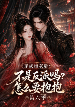 穿成炮灰后：不是反派吗？怎么要抱抱第六季（66集）第二季
