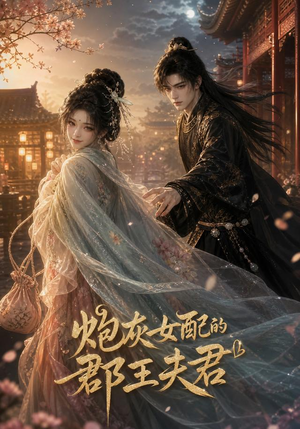 炮灰女配的郡王夫君（48集）海量短剧免费看