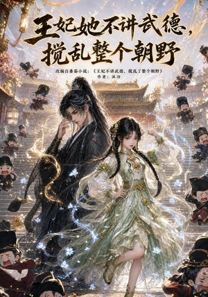 王妃她不讲武德，搅乱整个朝野（90集）最新上映的短剧
