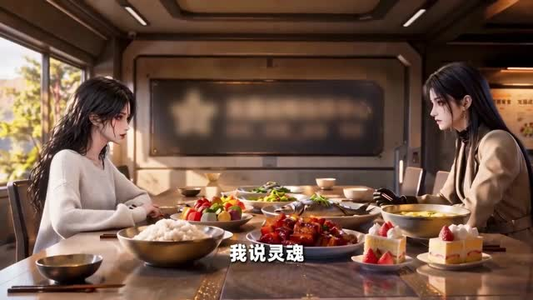 全球躲猫猫：到底谁才是诡异啊！第二季（135集）免费短剧推荐