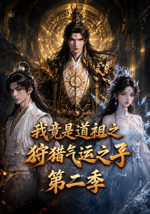 我竟是道祖之狩猎气运之子第二季（127集）全集免费