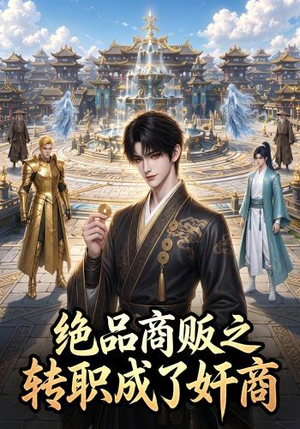 绝品商贩之转职成了奸商（更新中）战神短剧推荐