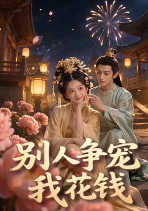 别人争宠我花钱（30集）最新上映免费看