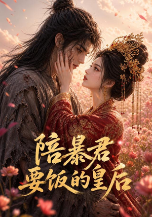 陪暴君要饭的皇后（72集）精彩短剧看不停