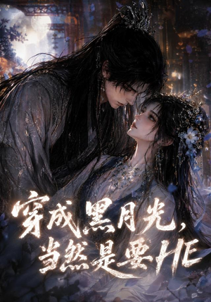 穿成黑月光，当然是要HE（53集）一起追短剧吧