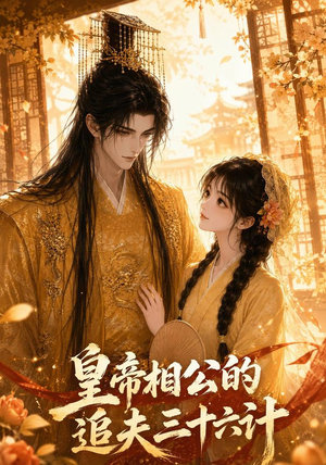皇帝相公的追夫三十六计（60集）短剧抢先看全集