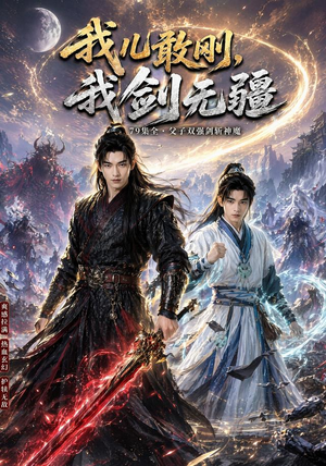 我儿敢刚，我剑无疆（79集）在线观看完整版