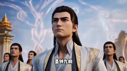 谁说没灵根不能修仙的？之无灵证道第十季（83集）让你一口气看完