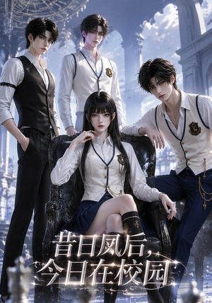 昔日凤后，今日在校园（28集）短剧精彩片段