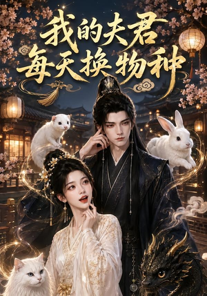 我的夫君每天换物种（85集）短剧热门推荐