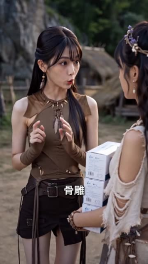 蛮荒寻宝记（64集）独家资源免费看