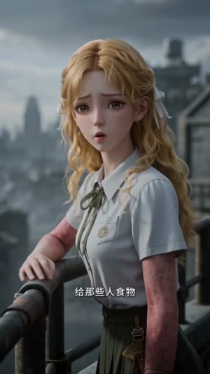 文明重启：归处Ⅱ（83集）贝贝短剧分享