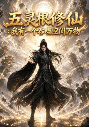 五灵根修仙：我有一个吞噬空间间万物（84集）短剧介绍
