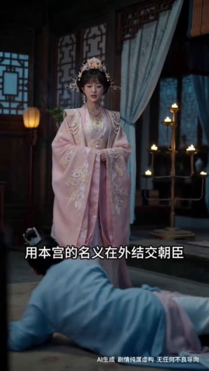 春山辞（66集）超好看古装短剧